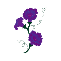 Flower Wedding Flower Wedding