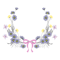 Flower Wedding Flower Wedding