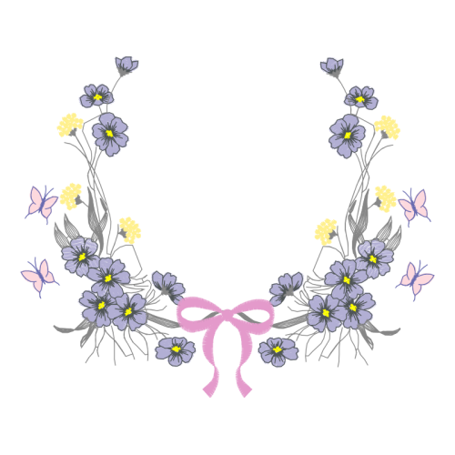 Flower Wedding Flower Wedding