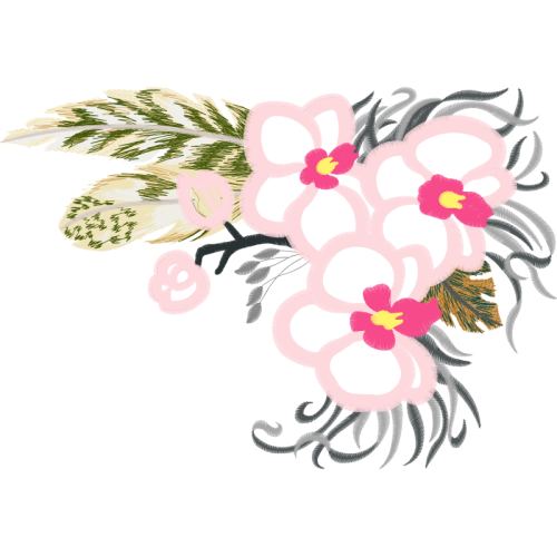 Flower Wedding Flower Wedding