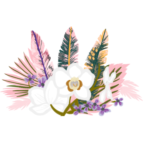 Flower Wedding Flower Wedding