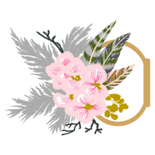 Flower Wedding Flower Wedding