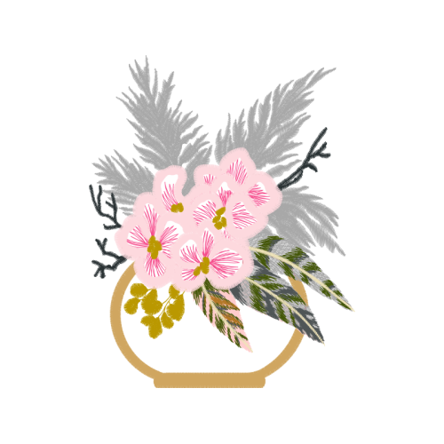 Flower Wedding Flower Wedding