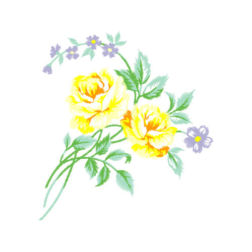 Flower Wedding Flower Wedding