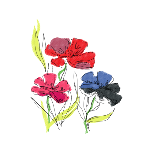 Flower Wedding Flower Wedding