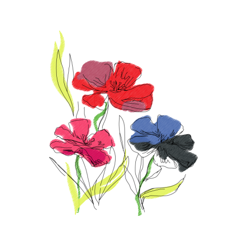 Flower Wedding Flower Wedding