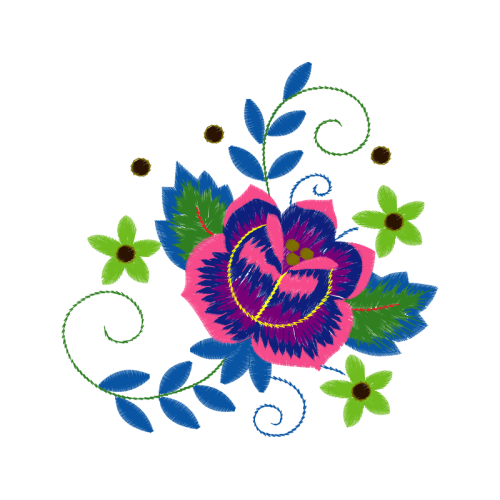 Flower Wedding Flower Wedding