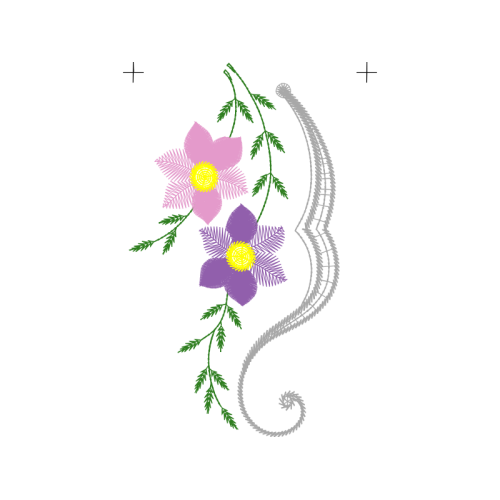 Flower Wedding Flower Wedding