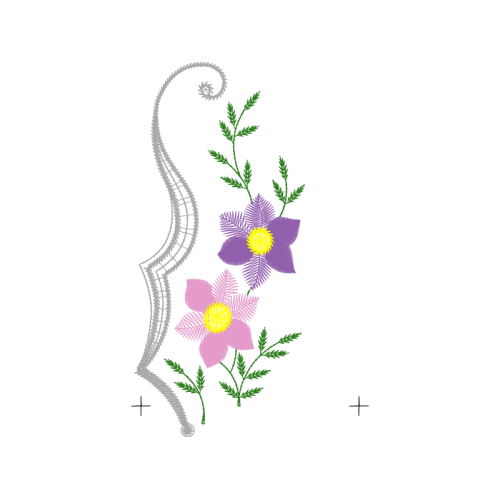 Flower Wedding Flower Wedding