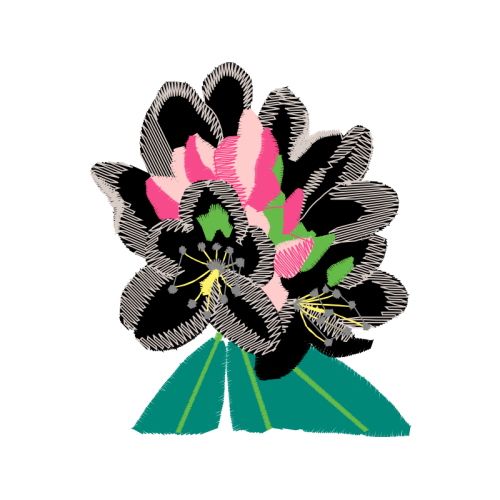 Flower Wedding Flower Wedding