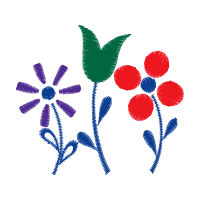 Flower Wedding Flower Wedding