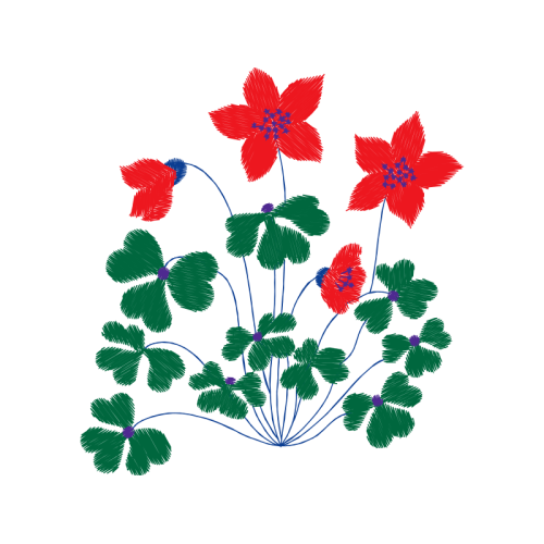 Flower Wedding Flower Wedding