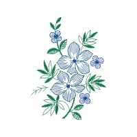 Flower Wedding Flower Wedding