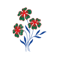 Flower Wedding Flower Wedding