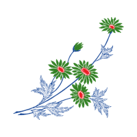 Flower Wedding Flower Wedding