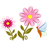 Flower Wedding Flower Wedding