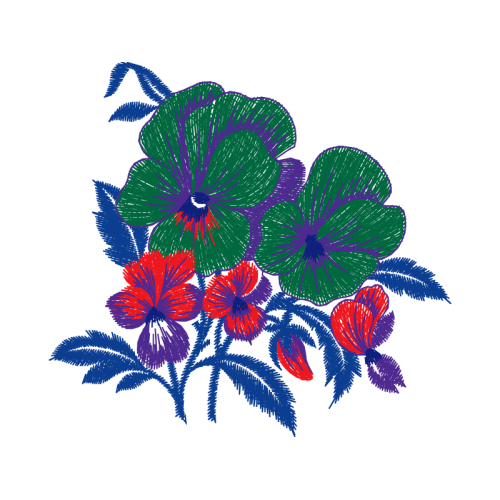 Flower Wedding Flower Wedding