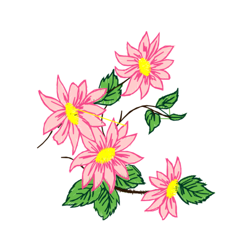 Flower Wedding Flower Wedding