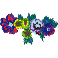 Flower Wedding Flower Wedding