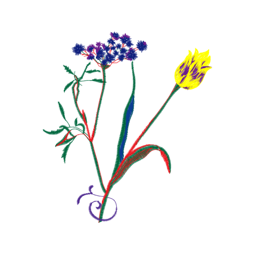 Flower Wedding Flower Wedding