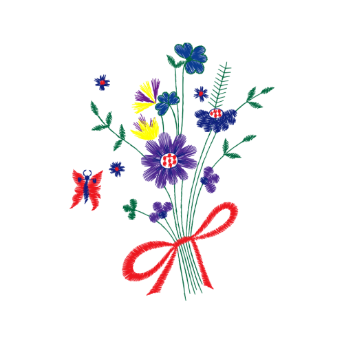 Flower Wedding Flower Wedding