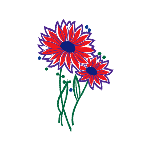 Flower Wedding Flower Wedding