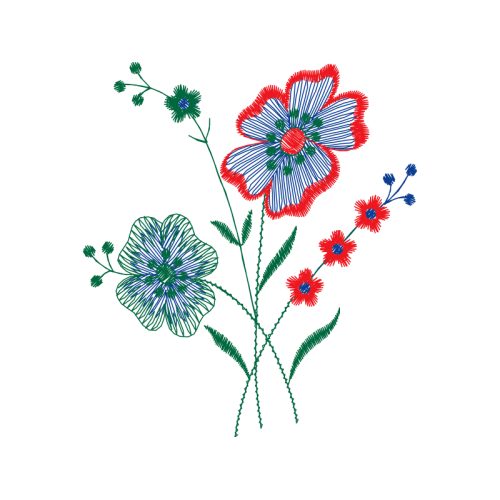 Flower Wedding Flower Wedding