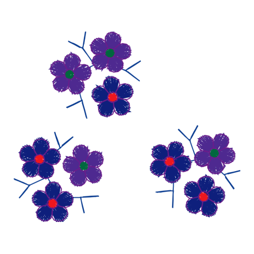 Flower Wedding Flower Wedding