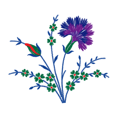 Flower Wedding Flower Wedding