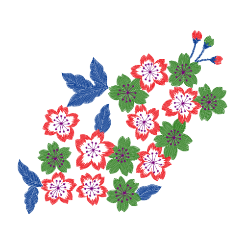 Flower Wedding Flower Wedding