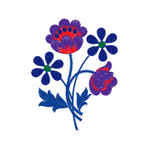 Flower Wedding Flower Wedding