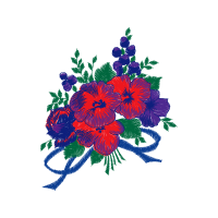 Flower Wedding Flower Wedding