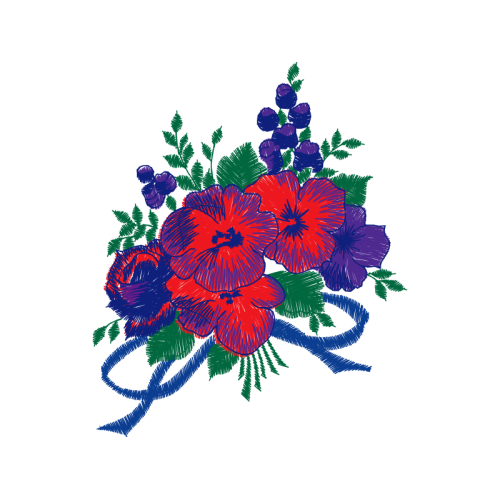 Flower Wedding Flower Wedding