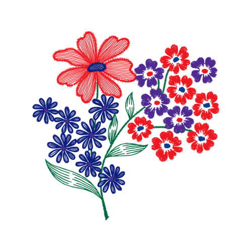 Flower Wedding Flower Wedding