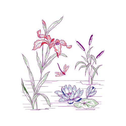 Flower Wedding Flower Wedding