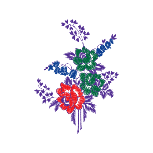 Flower Wedding Flower Wedding