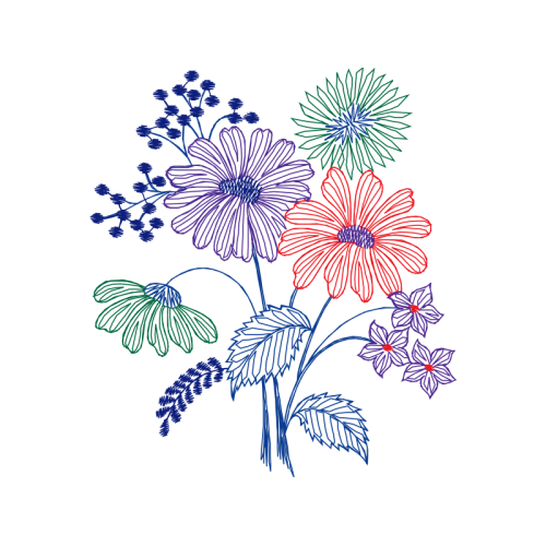 Flower Wedding Flower Wedding