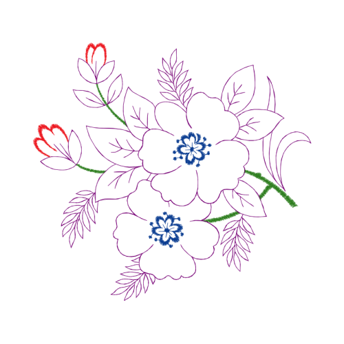 Flower Wedding Flower Wedding