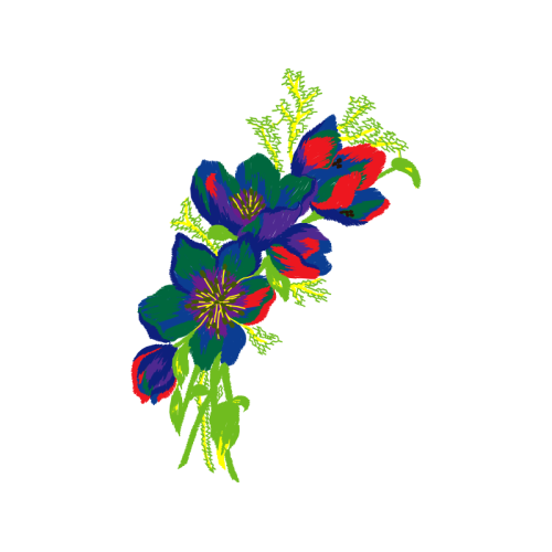 Flower Wedding Flower Wedding