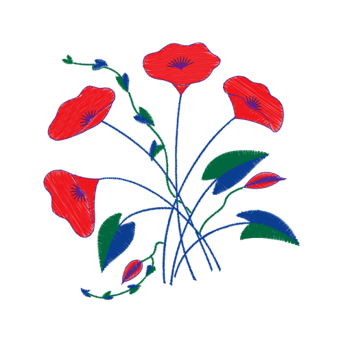 Flower Wedding Flower Wedding