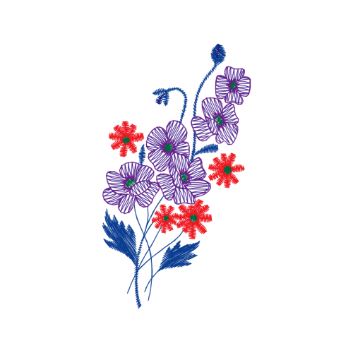 Flower Wedding Flower Wedding