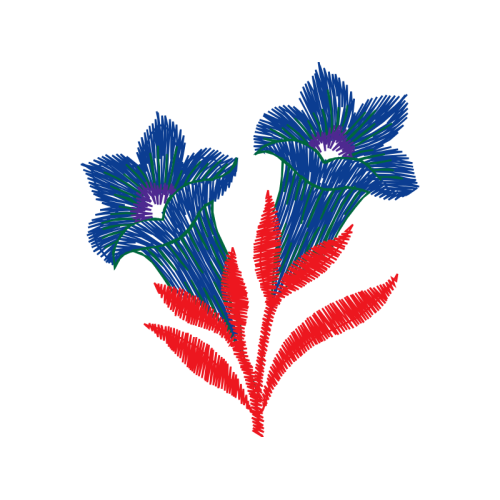 Flower Wedding Flower Wedding