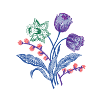 Flower Wedding Flower Wedding