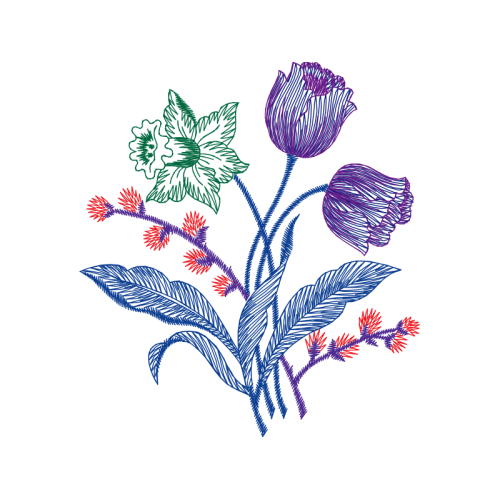 Flower Wedding Flower Wedding