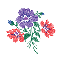 Flower Wedding Flower Wedding