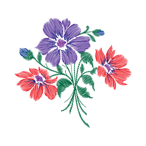 Flower Wedding Flower Wedding