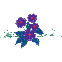 Flower Wedding Flower Wedding