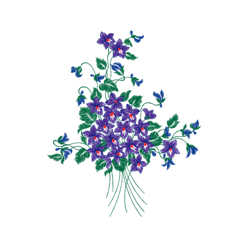 Flower Wedding Flower Wedding