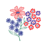 Flower Wedding Flower Wedding