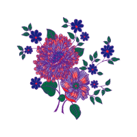 Flower Wedding Flower Wedding